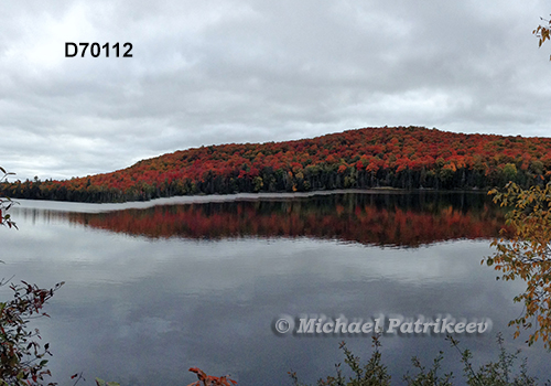 Algonquin Provincial Park, Ontario